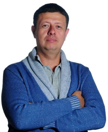 Steven López Niño