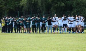 Deportivo Cali convocados vs Alianza Petrolera Liga Betplay