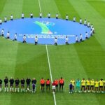 Selección Colombia debutó con un triunfo histórico en el Mundial Femenino sub 20